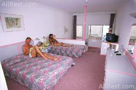Ephesus Princess Hotel 16